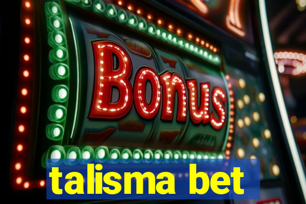 talisma bet
