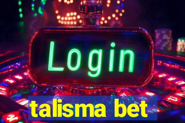 talisma bet