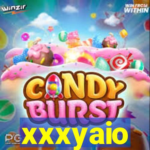 xxxyaio