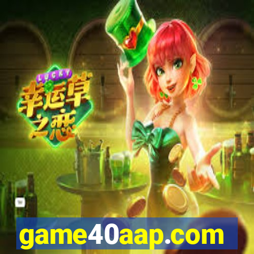 game40aap.com