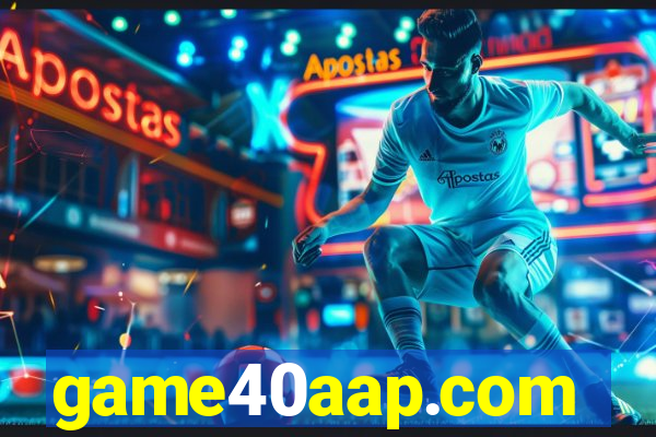 game40aap.com