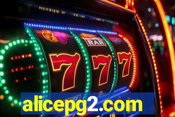 alicepg2.com