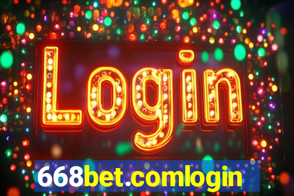 668bet.comlogin