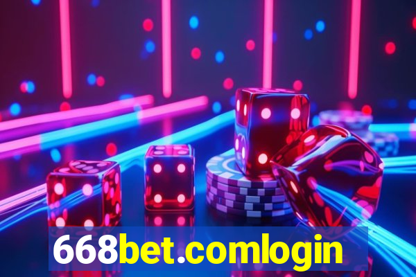668bet.comlogin