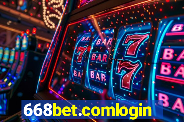 668bet.comlogin