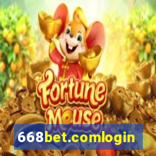 668bet.comlogin