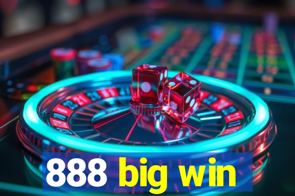 888 big win