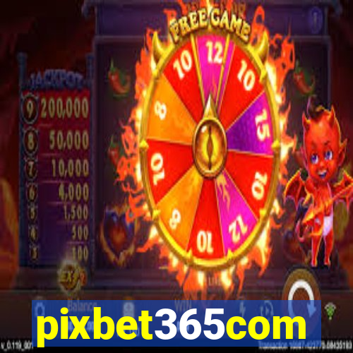 pixbet365com