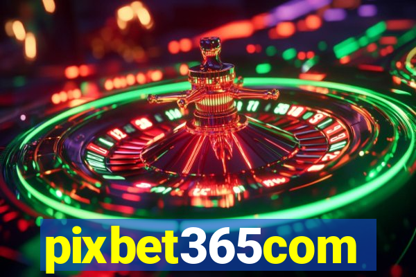 pixbet365com