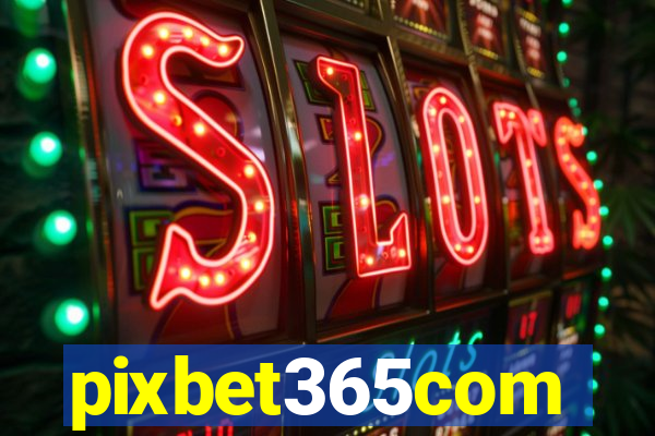 pixbet365com