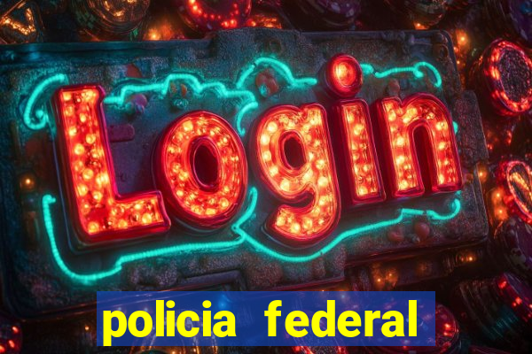 policia federal investiga flamengo