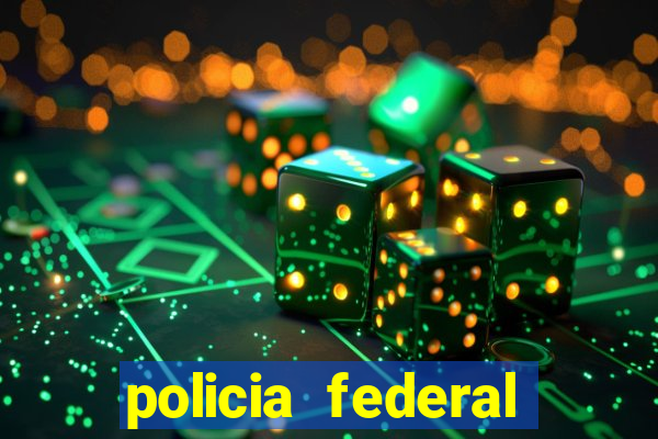 policia federal investiga flamengo