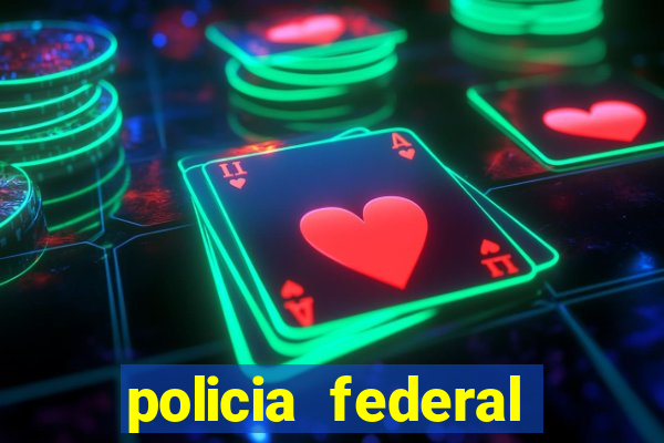 policia federal investiga flamengo