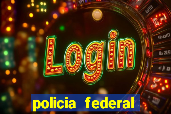 policia federal investiga flamengo