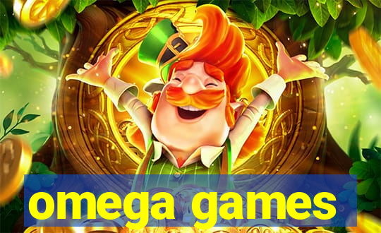 omega games