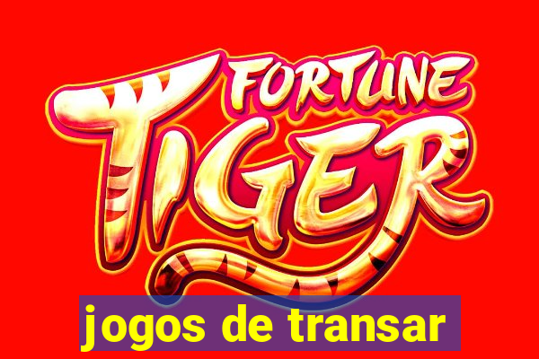 jogos de transar