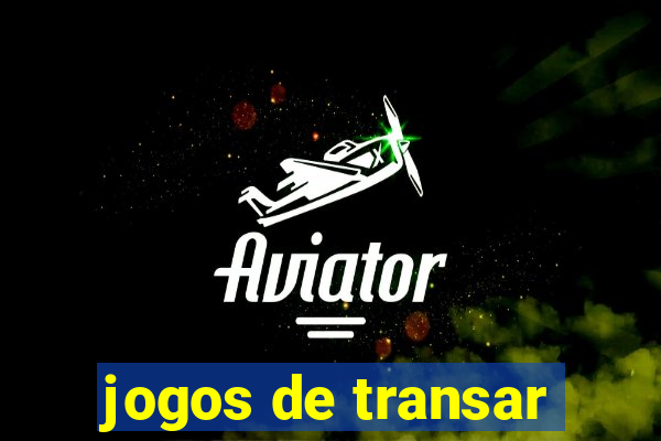 jogos de transar