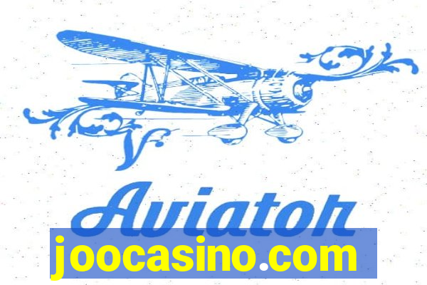 joocasino.com