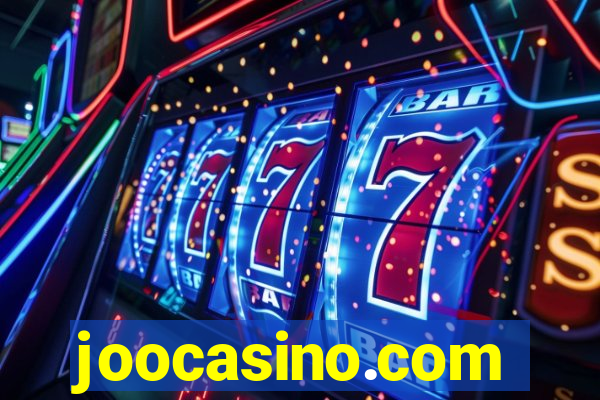 joocasino.com