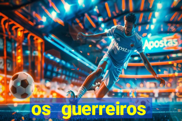 os guerreiros wasabi jogo