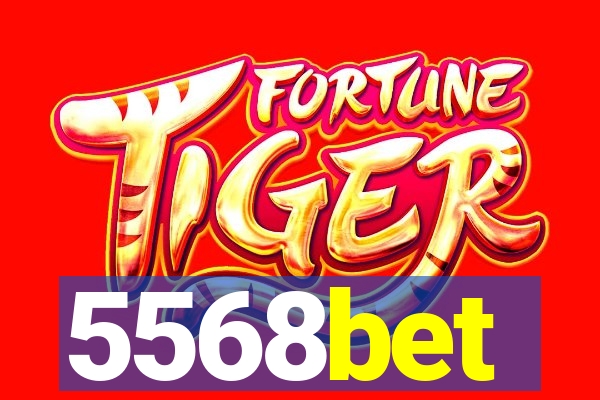 5568bet