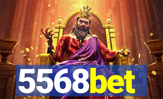5568bet