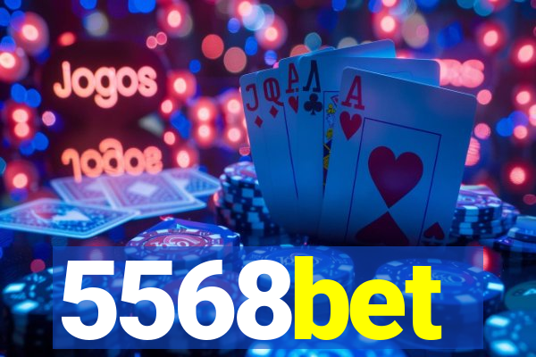 5568bet