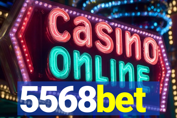 5568bet