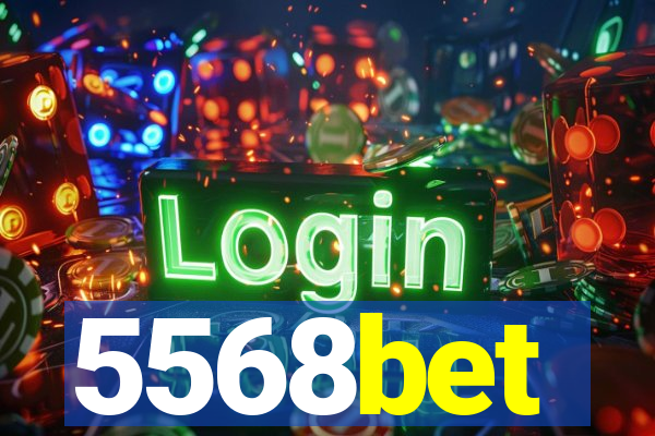 5568bet