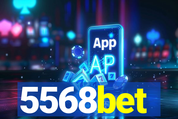 5568bet