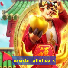 assistir atletico x botafogo futemax