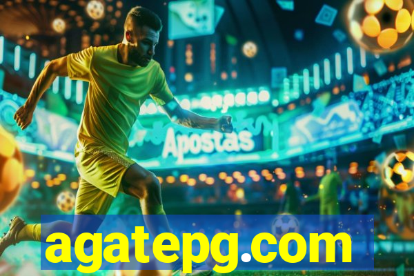 agatepg.com