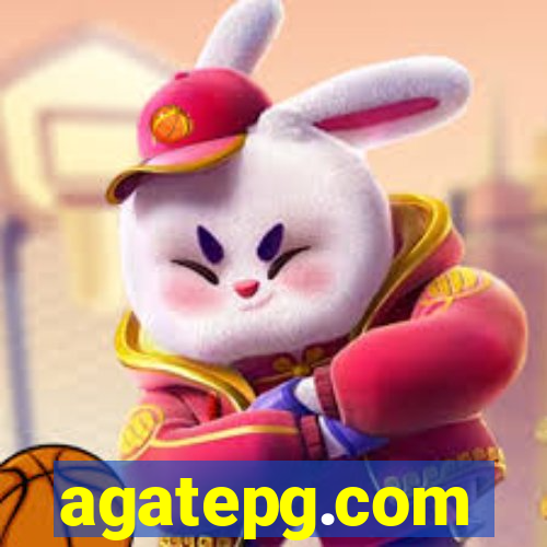agatepg.com