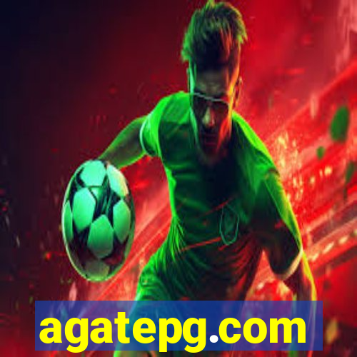 agatepg.com