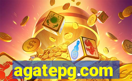 agatepg.com