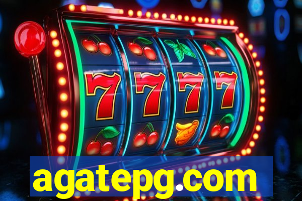 agatepg.com