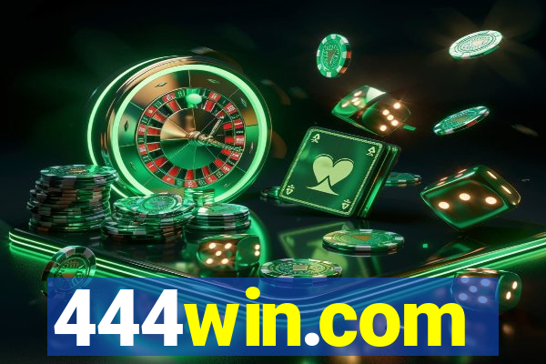 444win.com