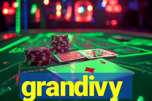 grandivy