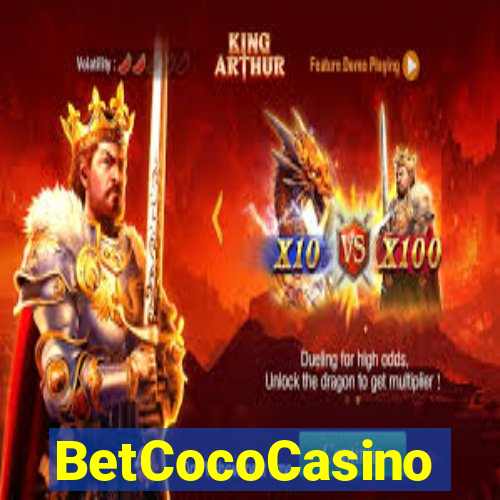 BetCocoCasino