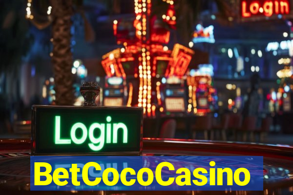 BetCocoCasino