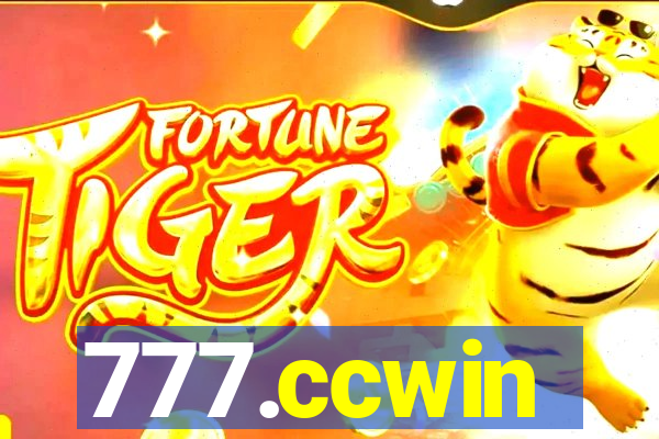 777.ccwin