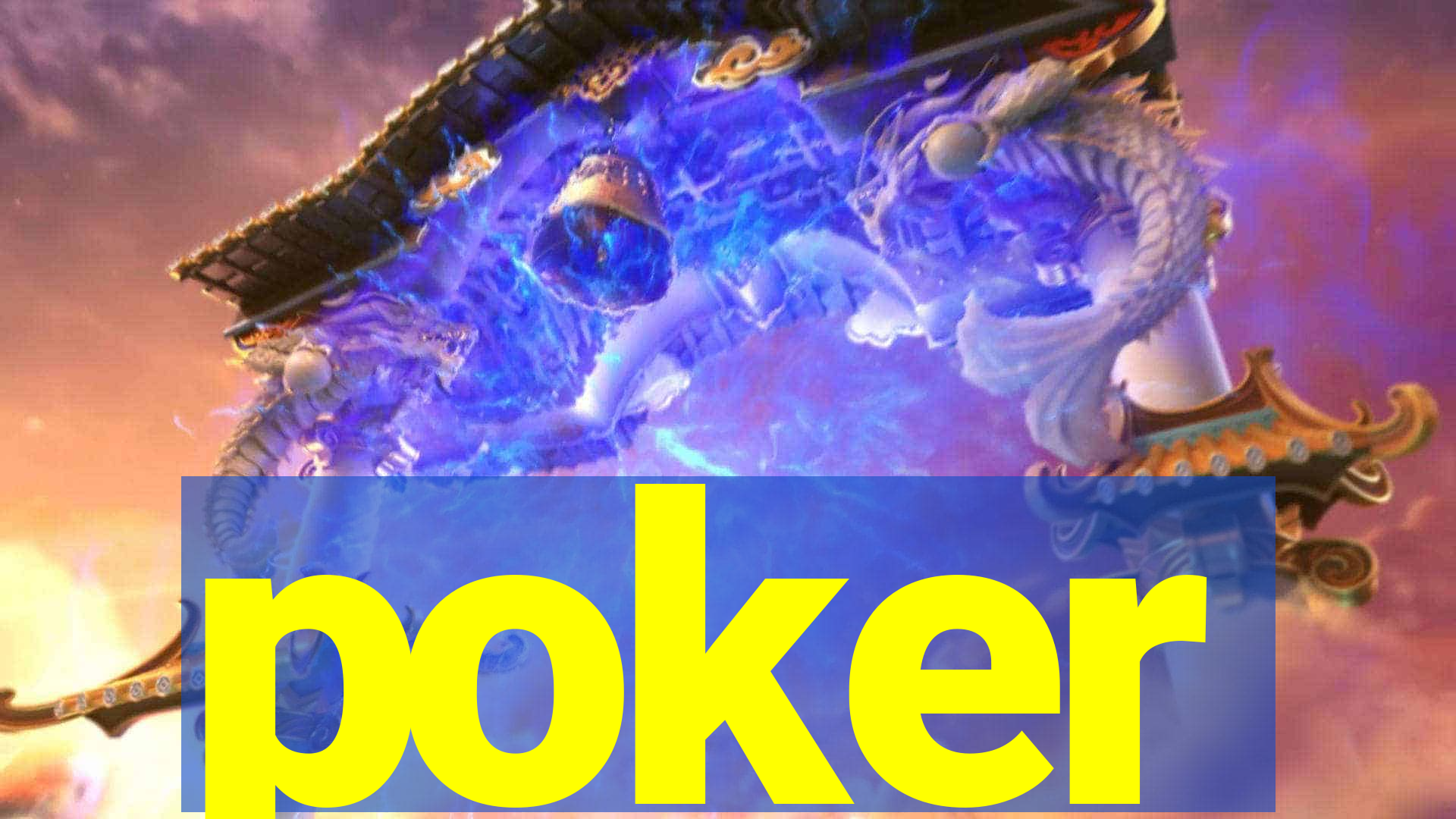 poker