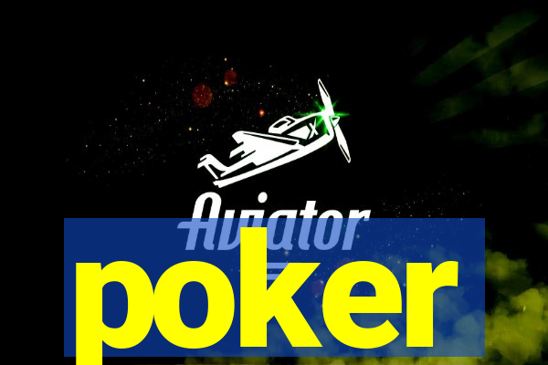 poker