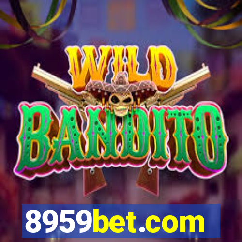 8959bet.com