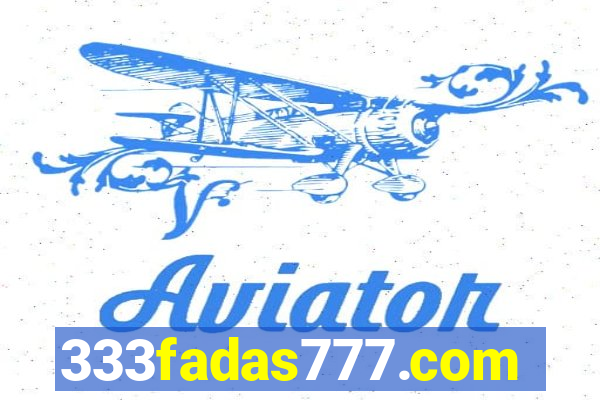 333fadas777.com