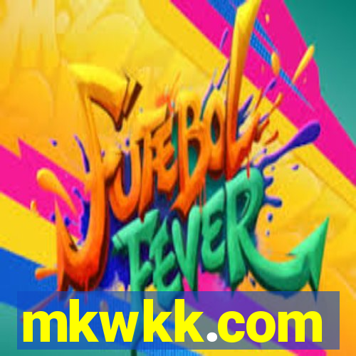 mkwkk.com
