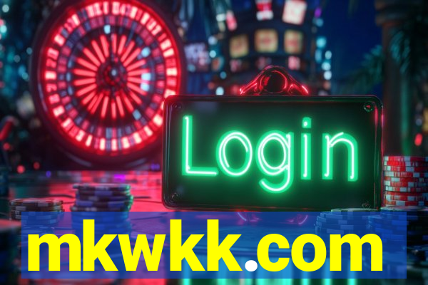 mkwkk.com