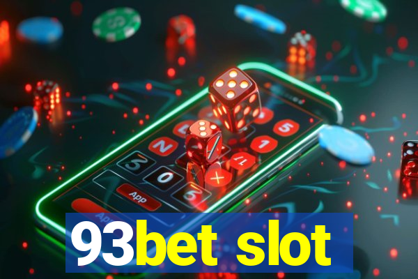93bet slot