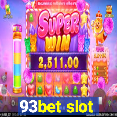 93bet slot