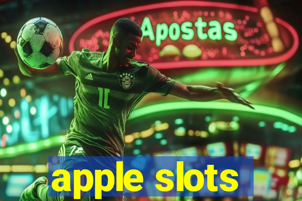 apple slots